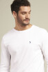 T-SHIRT GAMI POLANCO Blanco