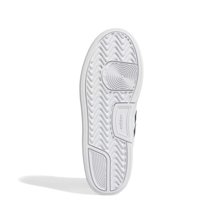 Championes Turnaround de Niños blanco