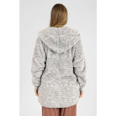 Sherpa open cargidan Gris