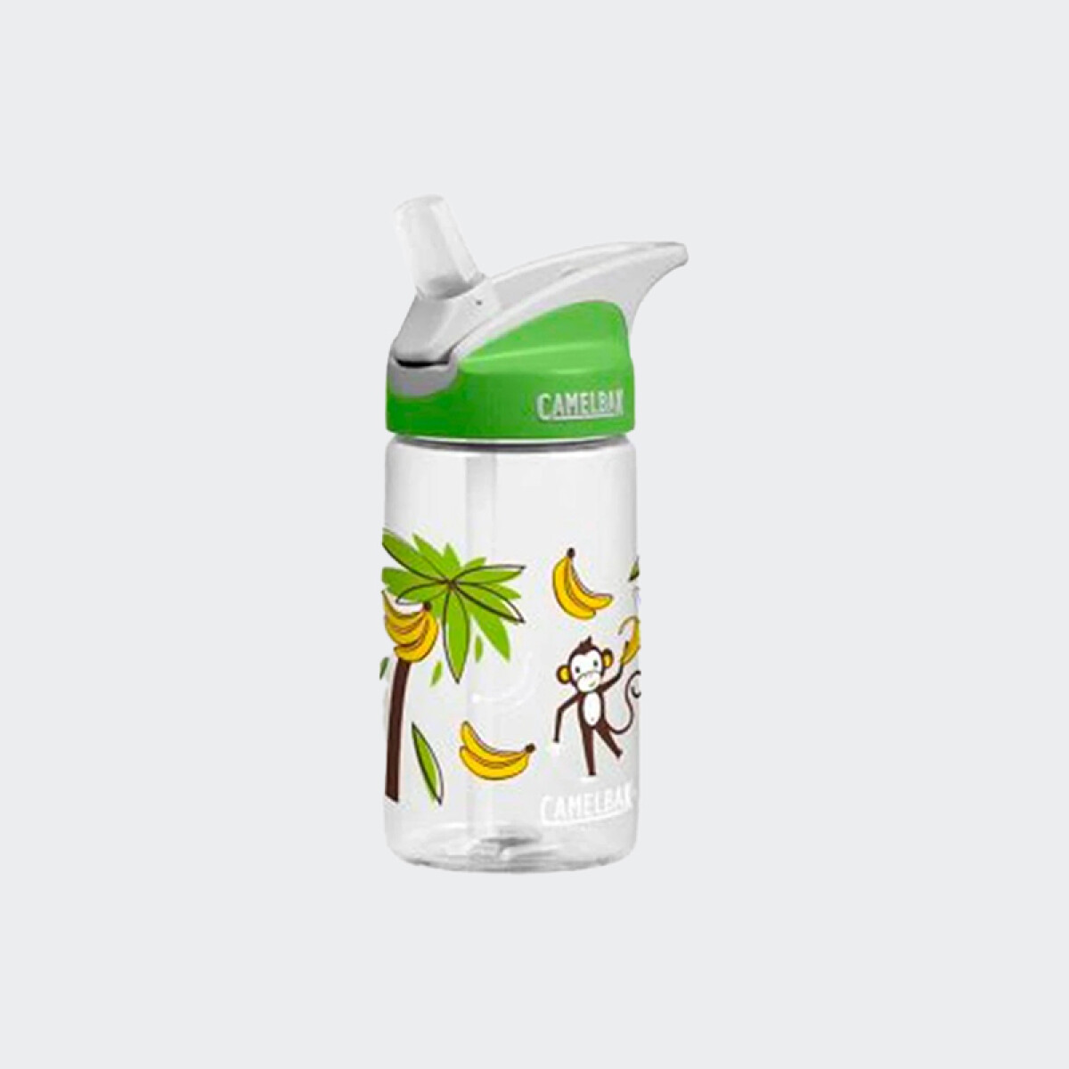 Botella Camelbak Eddy 400ML - Multicolor 