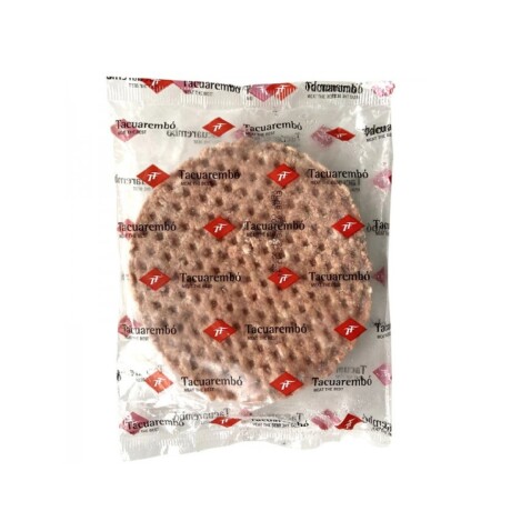 HAMBURGUESAS TACUAREMBO X 2 HAMBURGUESAS TACUAREMBO X 2