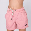 SHORT BAFO BOY DIXIE Rosado