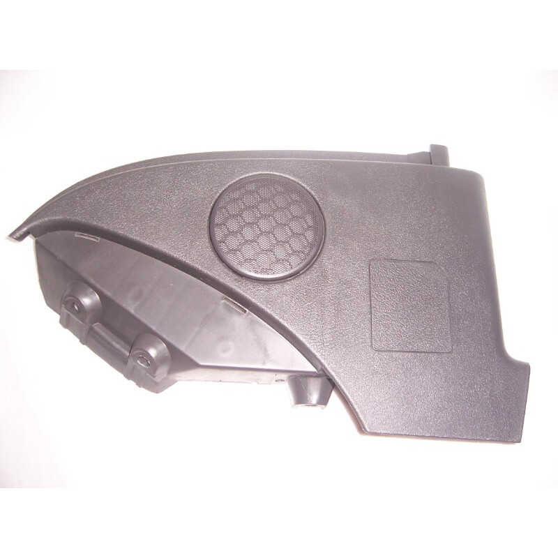APOYO TRASERO DERECHO GOL G3 / G4 99/09 (4 PUERTAS) Apoyo Trasero Derecho Gol G3 / G4 99/09 (4 Puertas)