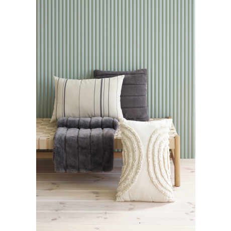 Almohadon Gravmyrt 40X60 Beige