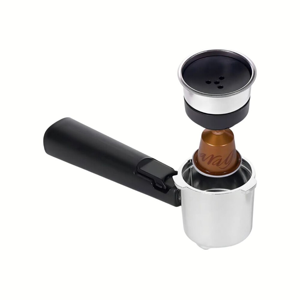 Cafetera Expresso 20 Bares - Modelo PK-552 - Punktal Cafetera Expresso 20 Bares - Modelo PK-552 - Punktal