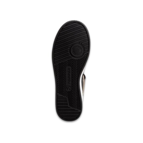 BOTA 37-45 NGRO/MARRO