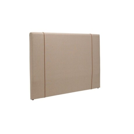 CABECERA COMPOSE 2 PLAZAS (1,38) BEIGE HERVAL CABECERA COMPOSE 2 PLAZAS (1,38) BEIGE HERVAL