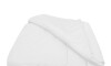 Acolchado Pluma - 2 Plazas - 220X240 Blanco