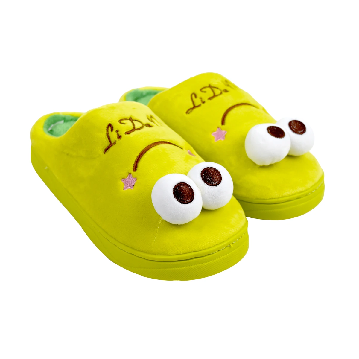 PANTUFLA 29326 