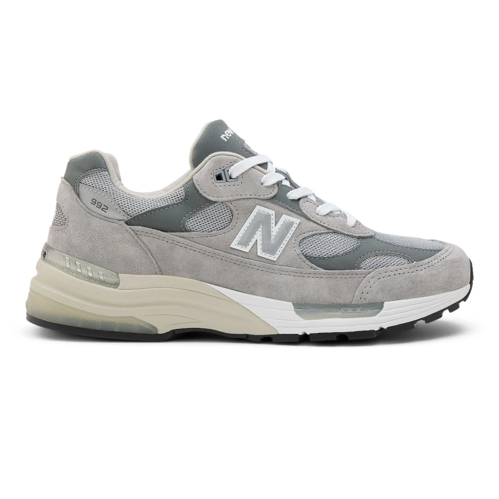 NB 992 - Unisex Grey
