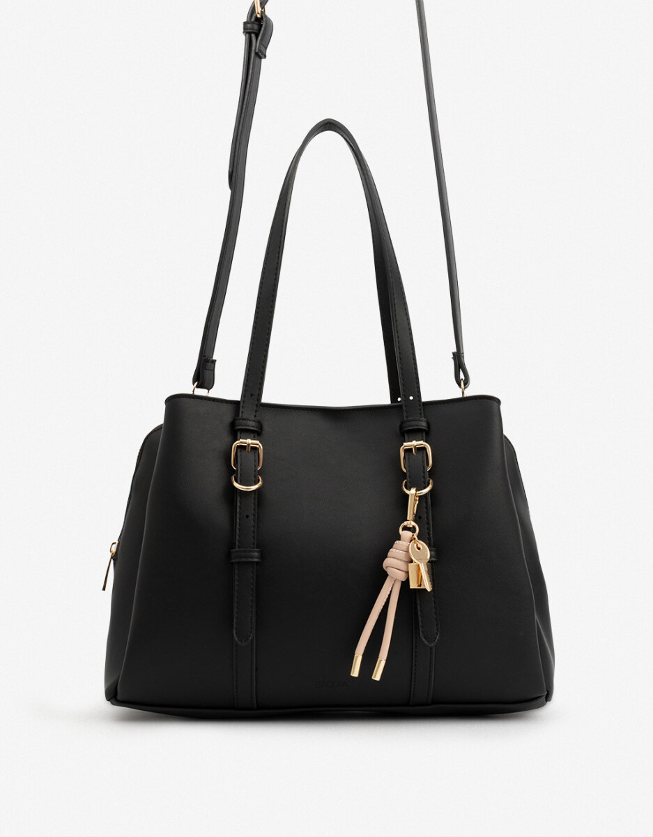 City - Negro 