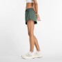Sport Essentials Short 3 - Mujer Green