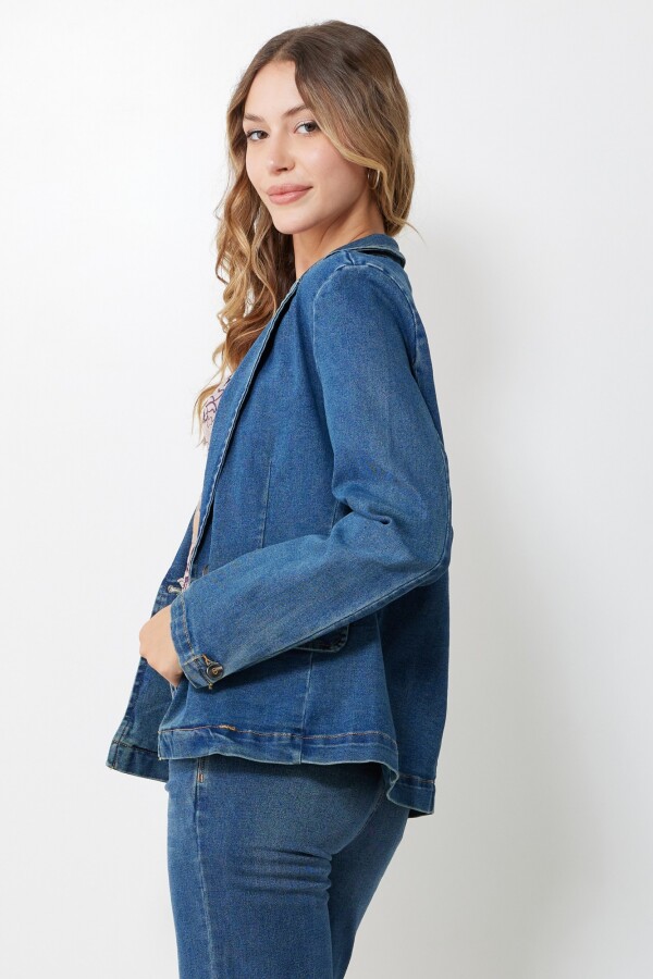 Chaqueta Jean JEAN