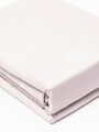 Sábanas 2 Plazas Microfibra Washed Gris