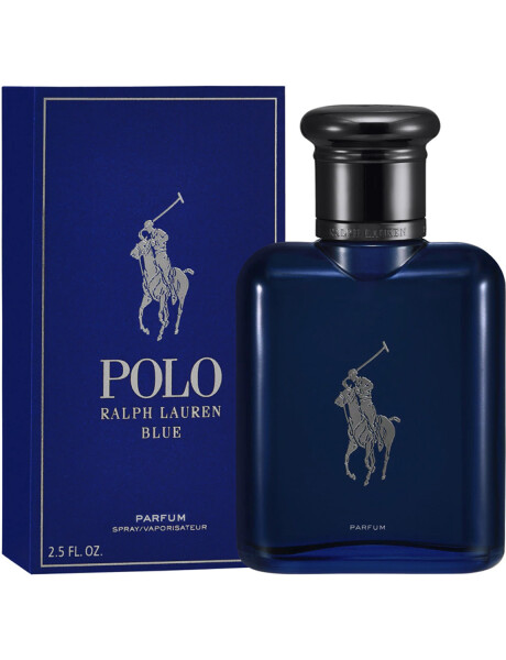 Perfume Ralph Lauren Polo Blue Parfum 2022 75ml Original Perfume Ralph Lauren Polo Blue Parfum 2022 75ml Original