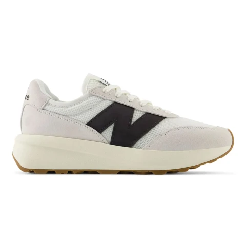 NB 370 - Unisex Beige