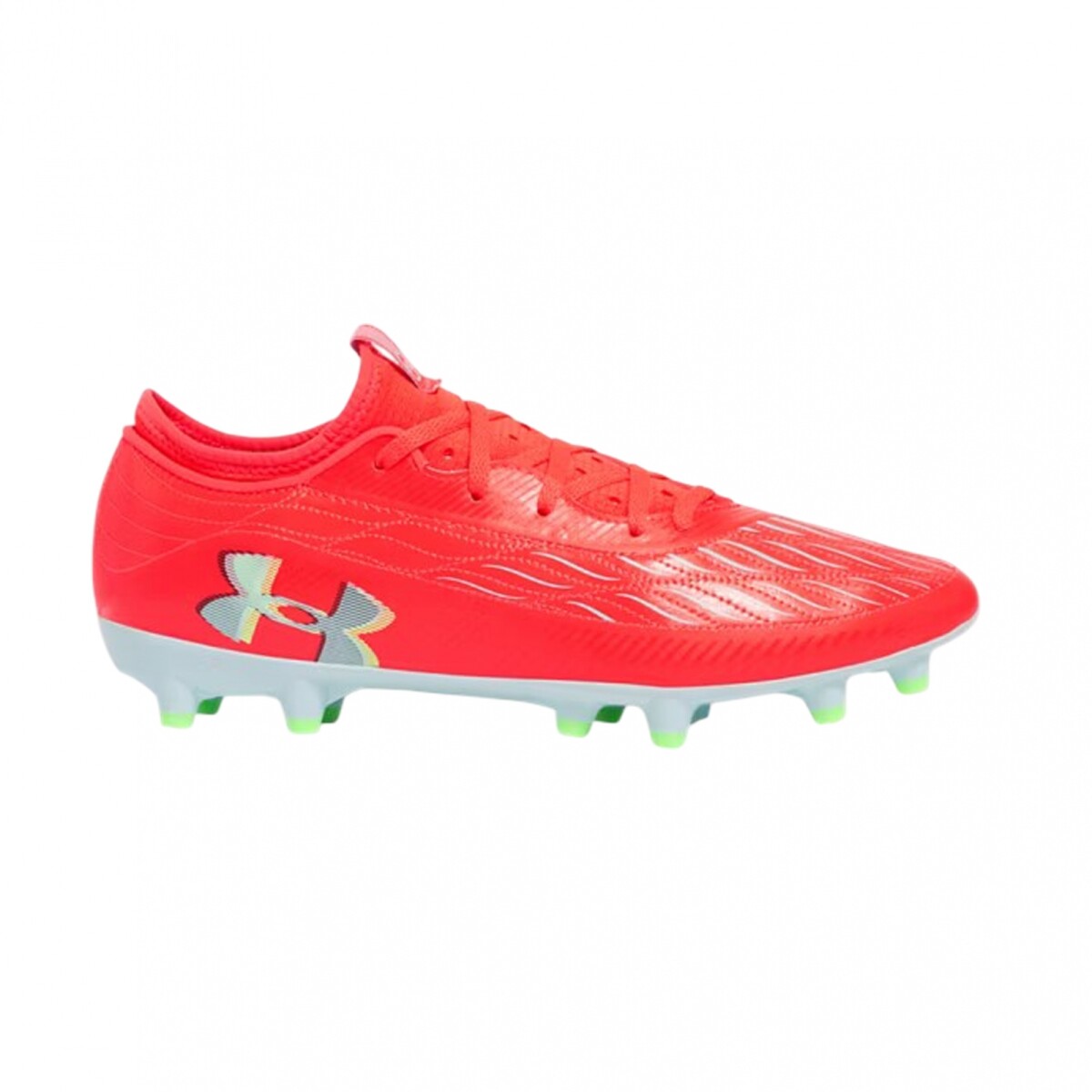 Championes Under Armour Magnetico Select 4 FG 