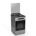COCINA 4H A GAS ELDOM - MODENA COCINA 4H A GAS ELDOM - MODENA