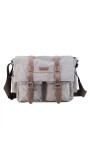 MORRAL LARANCAGUA GRIS