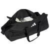Tiro L Duffle M - Unisex Black/white