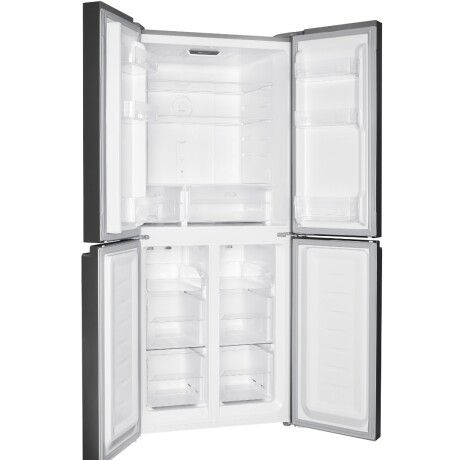 Heladera Multipuerta Plus Inverter Futura FUT-MP470NF-XIN Heladera Multipuerta Plus Inverter Futura FUT-MP470NF-XIN