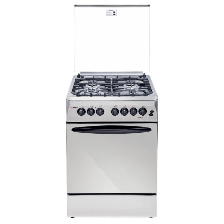 COCINA 4H A GAS JAMES - C-325 G2 COCINA 4H A GAS JAMES - C-325 G2