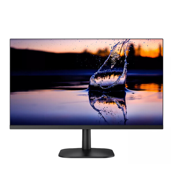 Monitor Led Xion Xi-mnt27.cu Full Hd 27" MONITOR LED 27" FULL HD 75Hz XI-MNT27
