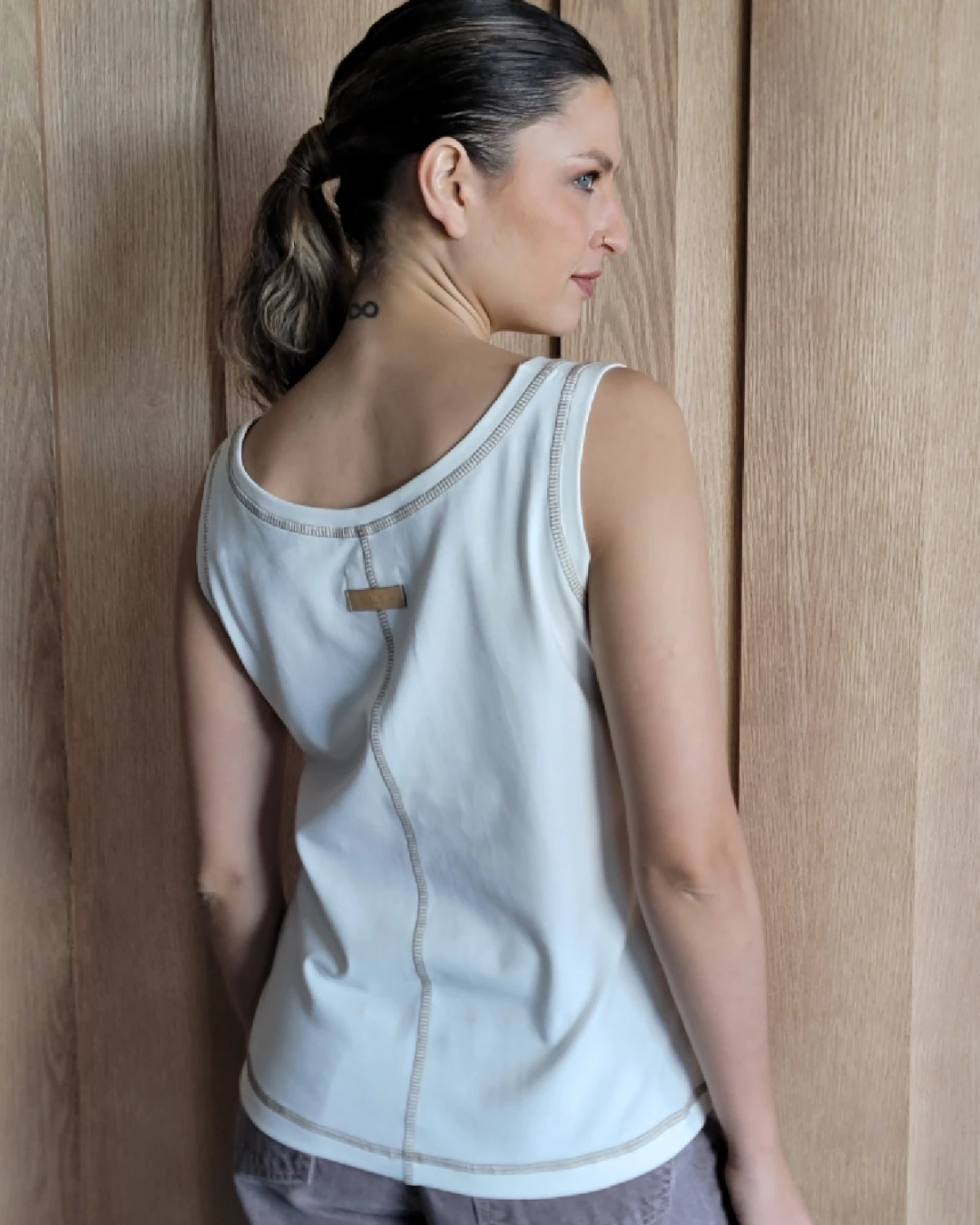 Musculosa Aloe