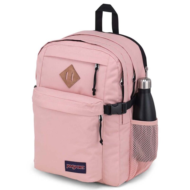 Mochila Portalaptop Main Campus Misty Rose