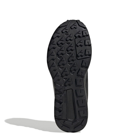 Championes de Mujer Adidas Terrex Anylander Negro
