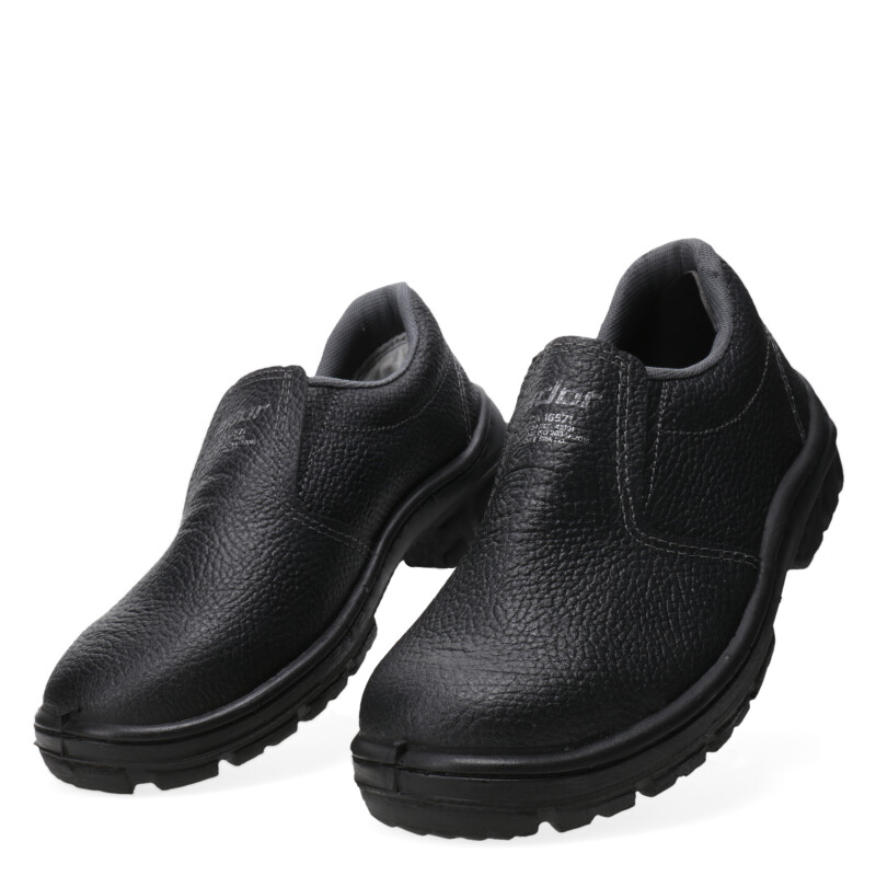 Zapatos Unisex Ador ADOR Sin Puntera Negro