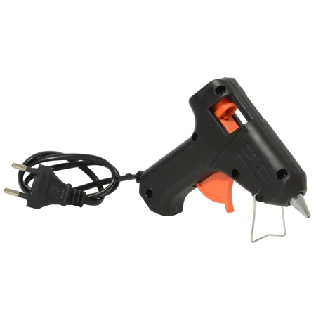 PISTOLA SILICONA 40W PISTOLA SILICONA 40W