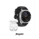 Imagen de Galaxy Watch8 Classic (Bluetooth, 46 mm) + Galaxy Buds FE de Regalo - Black
