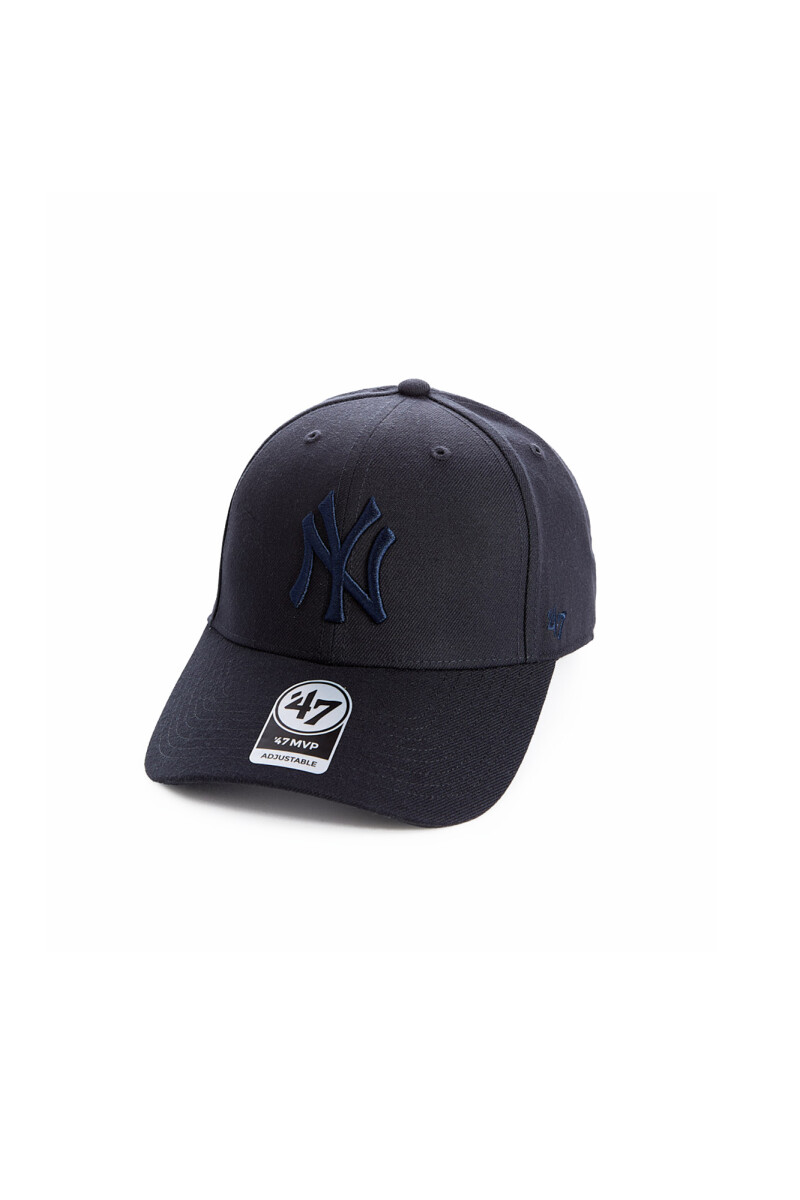 New York Yankees '47 MVP - Navy New York Yankees '47 MVP - Navy