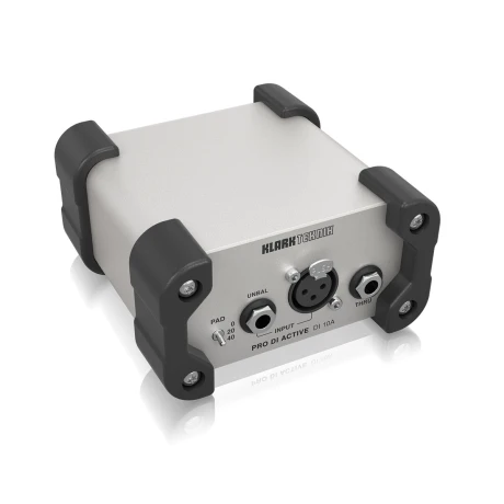 Caja Directa Klark Teknik Di 10a Activa Caja Directa Klark Teknik Di 10a Activa
