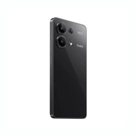 XIAOMI Redmi Note 13 4G 6.67' 128GB 8GB RAM Cámara 108Mpx - Black XIAOMI Redmi Note 13 4G 6.67' 128GB 8GB RAM Cámara 108Mpx - Black