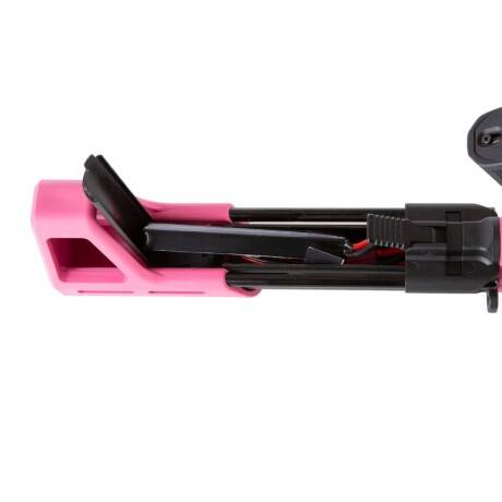 Marcadora Novritsch SSR9 Rosa