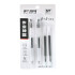 Birome gel superfinos 0.5mm 2 + 2 Birome Gel Superfinos 0.5mm 2 + 2