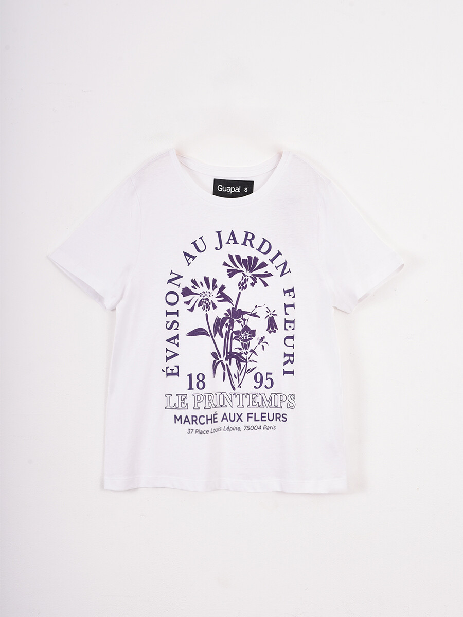 REMERA ESU - VARIANTE 7 