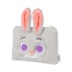 Monedero zootopia plush Judy