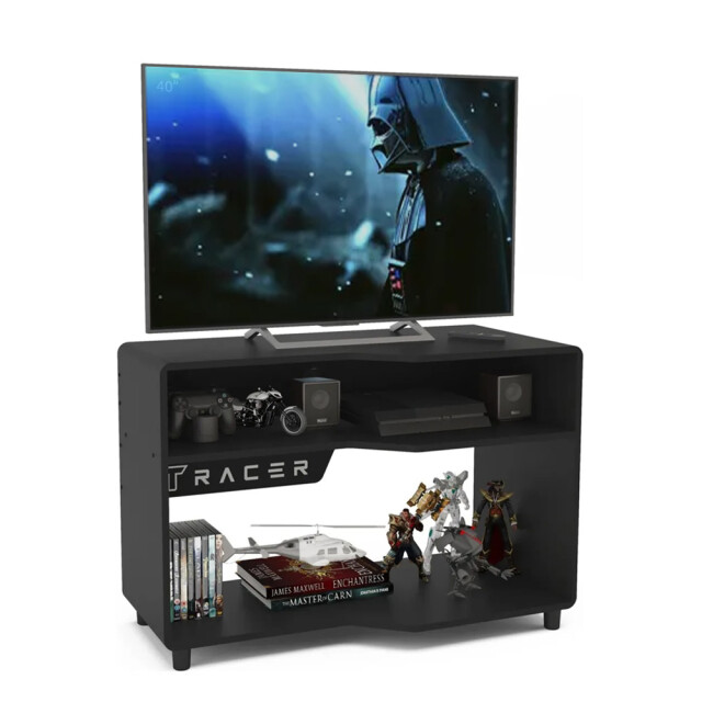 Rack gamer - Para tv 40'' Rack gamer - Para tv 40''