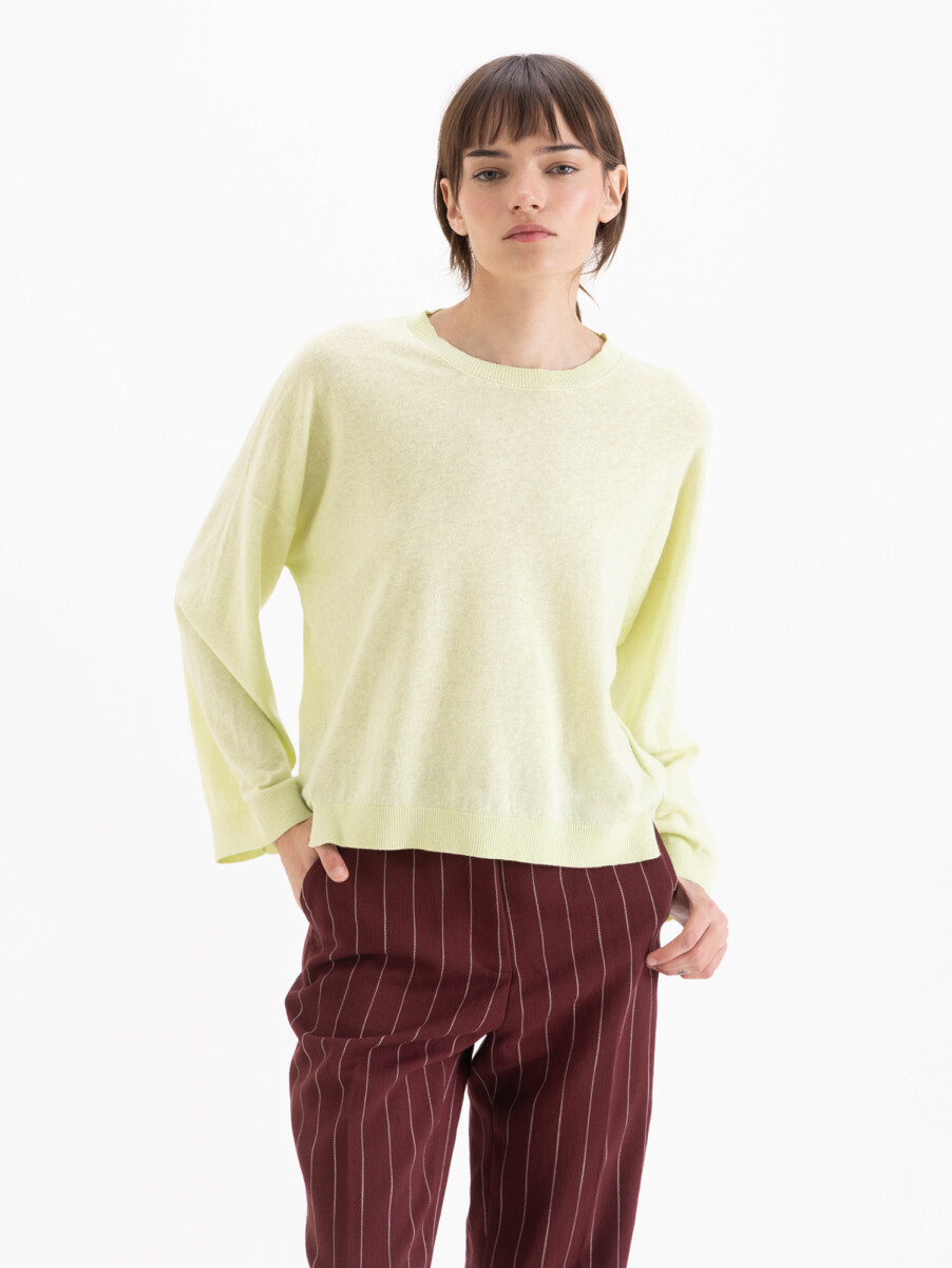 SWEATER KIMBERLY 