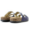 Sandalias Chill Sunday de Mujer - 008-8 Marino