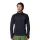 Campera Crystal Leaf Omni-Heat Hombre BLACK