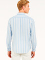 Camisa Piagge Estampado 1