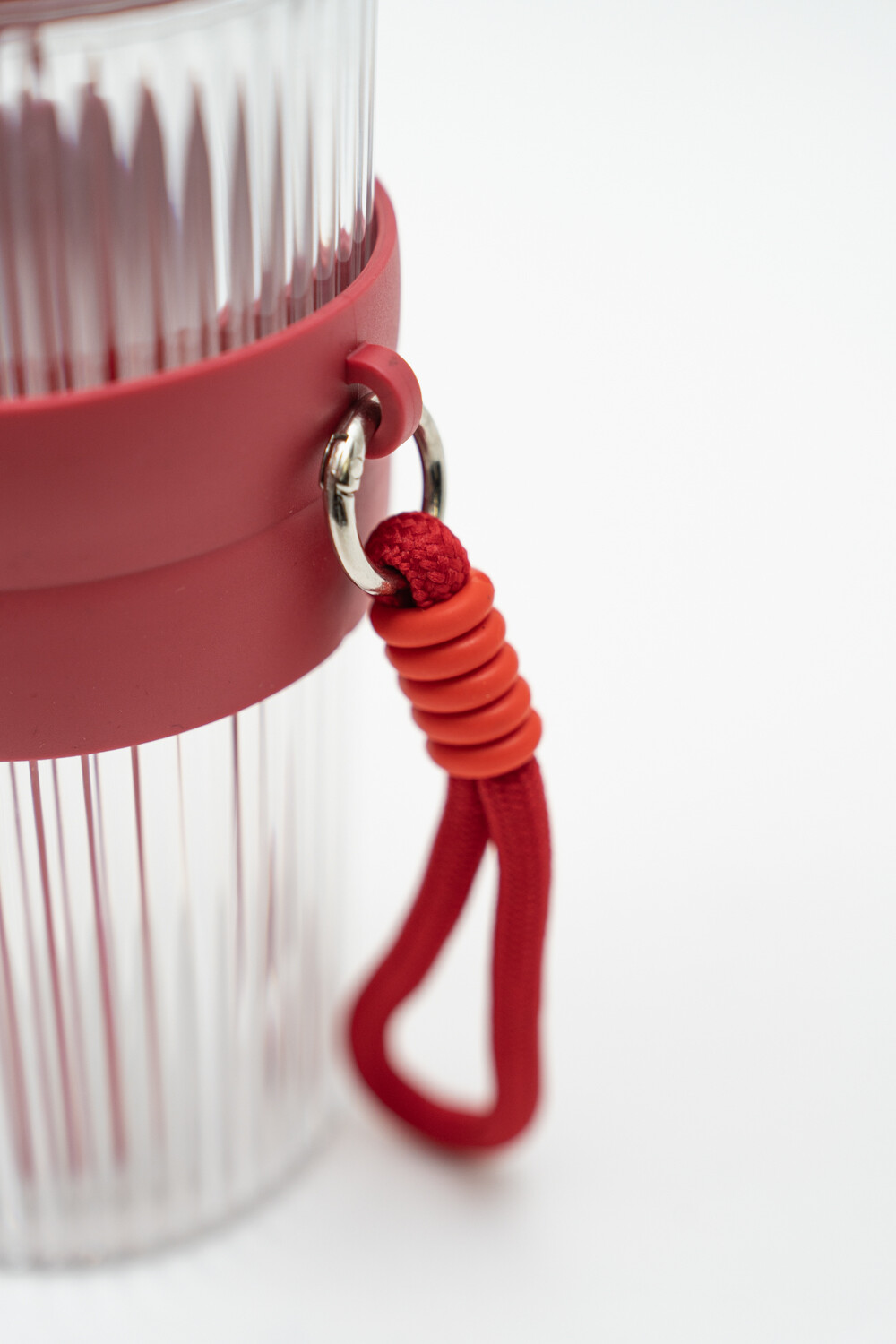 Vaso Con Tapa + Sorbito Serel Mix Colores Color Unico