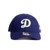 NEW ERA GORRO THE LEAGUE LOSDOD D Celeste