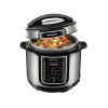 Olla Presion Mondial Master Cooker 5L PE-38 220V Olla Presion Mondial Master Cooker 5L PE-38 220V