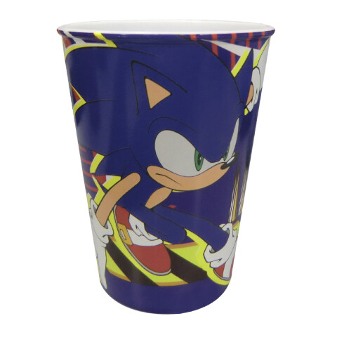 Vaso Plástico Sonic 320 ml U