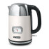 Jarra Eléctrica Muse Ms020dg Vintage 1.7 L CREMA